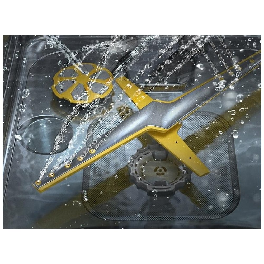 Samsung Bespoke DW80B7070US Dishwasher