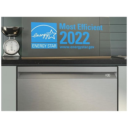 Samsung Bespoke DW80B7070US Dishwasher