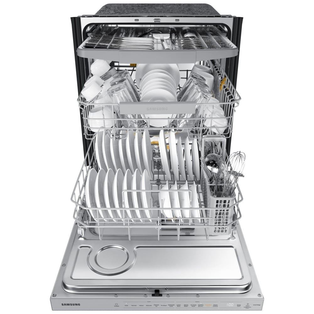 Samsung Bespoke DW80B7070US Dishwasher