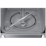 Samsung DW80CG4051SRAA Dishwasher, 24 inch Exterior Width, 51 dB Decibel Level, Fully Integrated, Plastic Interior, 4 Wash Cycles, 15 Capacity (Place Settings), 3 Loading Racks, Stainless Steel colour