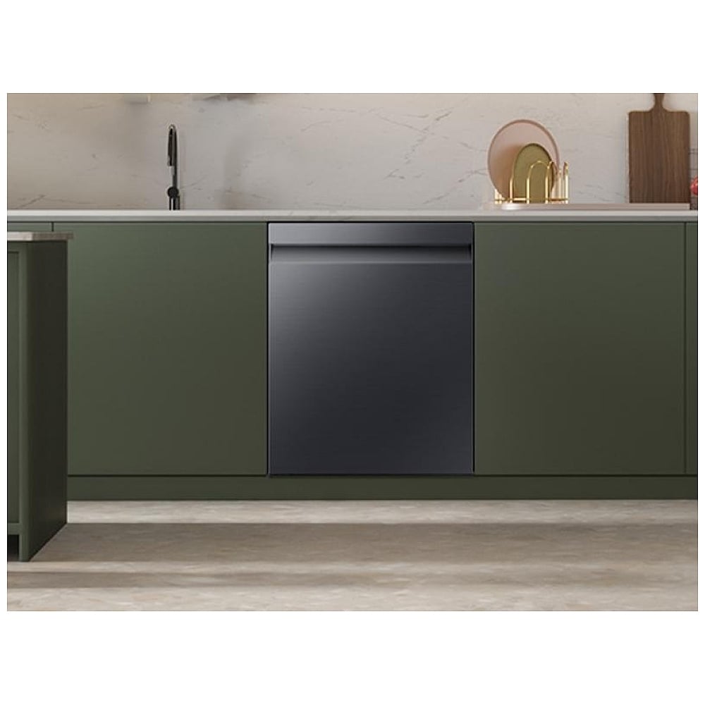 Samsung DW80CG5450MTAA Dishwasher