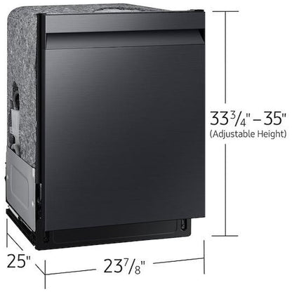 Samsung DW80CG5450MTAA Dishwasher