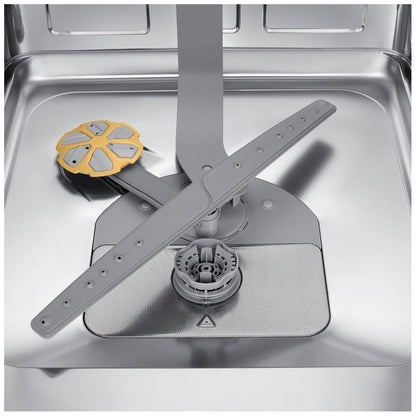 Samsung DW80CG5450MTAA Dishwasher