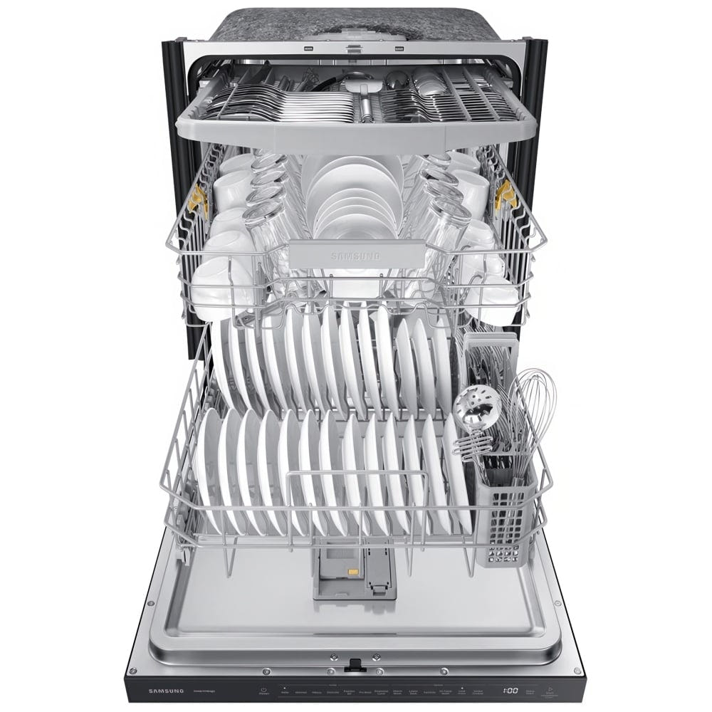 Samsung DW80CG5450MTAA Dishwasher