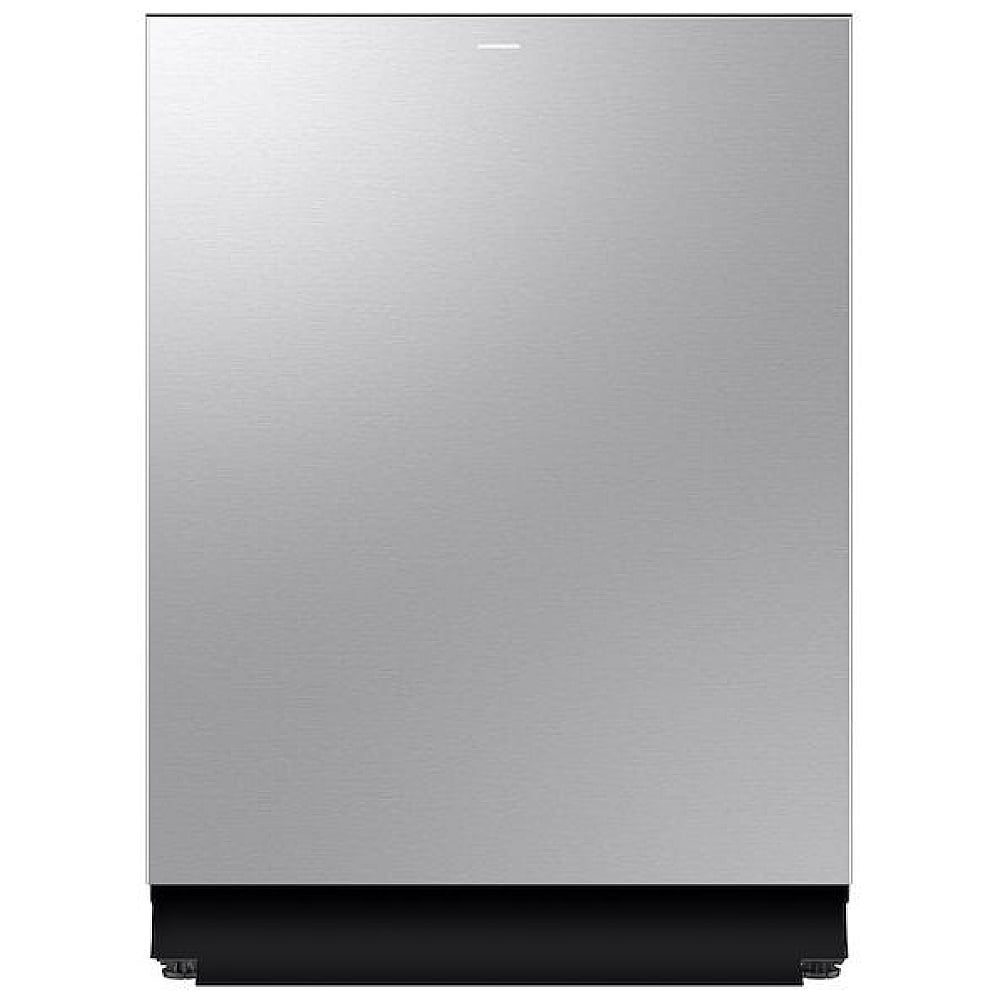 Samsung DW90F89P0USRAA Dishwasher, 24 inch Exterior Width, 38 dB Decibel Level, Fully Integrated, Stainless Steel (Interior), 10 Wash Cycles, 16 Capacity (Place Settings), Wifi Enabled, Stainless Steel colour