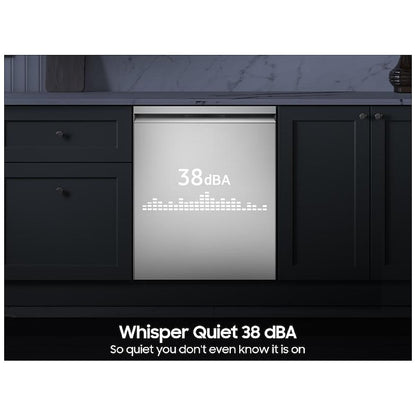Samsung DW90F89T0UMTAA Dishwasher