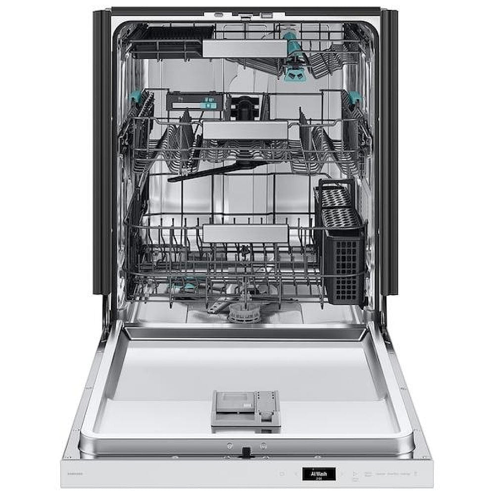 Samsung DW90F89T0UMTAA Dishwasher