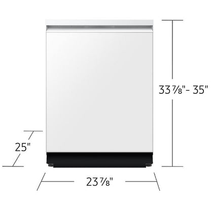 Samsung DW90F89T0UMTAA Dishwasher
