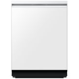 Samsung DW90F89T0U12AA Dishwasher, 24 inch Exterior Width, 38 dB Decibel Level, Fully Integrated, Stainless Interior, 10 Wash Cycles, 16 Capacity (Place Settings), 3 Loading Racks, Wifi Enabled, White colour