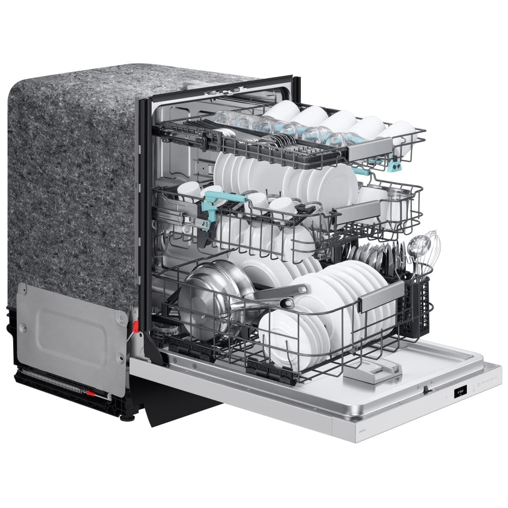 Samsung DW90F89T0UMTAA Dishwasher