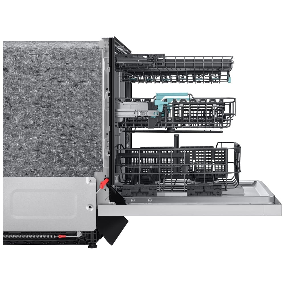 Samsung DW90F89T0UMTAA Dishwasher