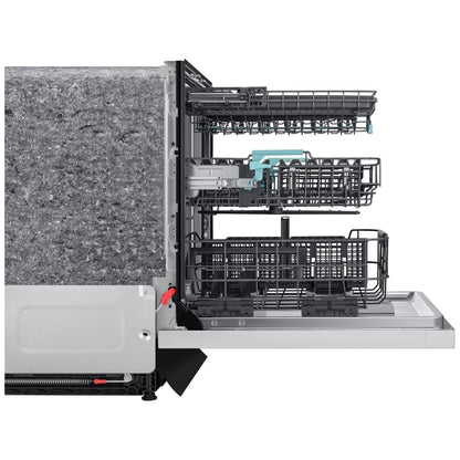 Samsung DW90F89T0UMTAA Dishwasher