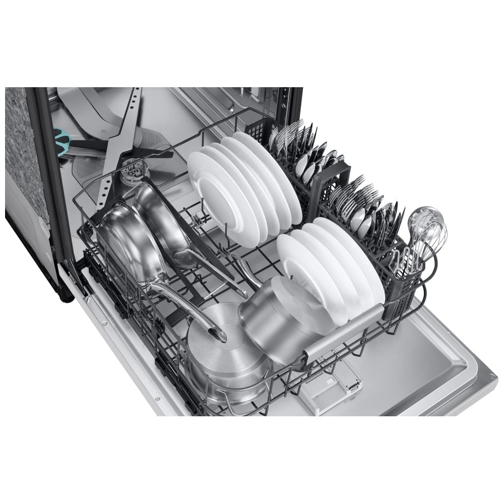 Samsung DW90F89T0UMTAA Dishwasher