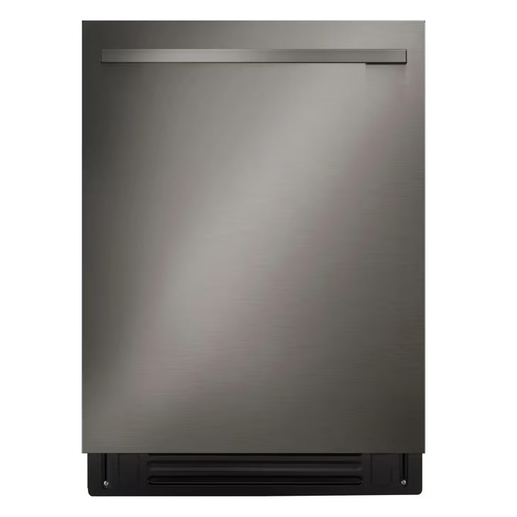 LG LDNTH753D Dishwasher 24" Top Control QuadWash Pro 3 Racks 42 dBA