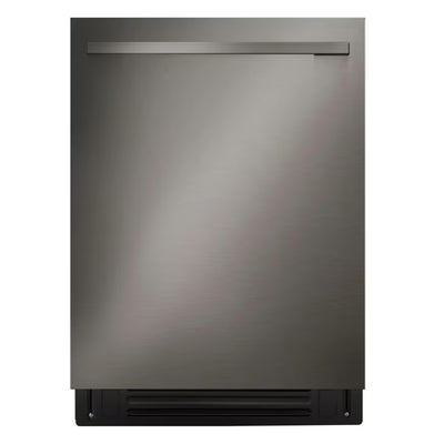 LG LDNTH753D Dishwasher 24" Top Control QuadWash Pro 3 Racks 42 dBA