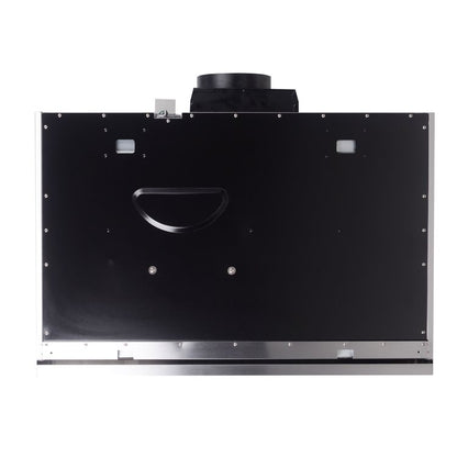 Dover 1000CFM 30'' Wall Mount/Under Cabinet Range Hoods