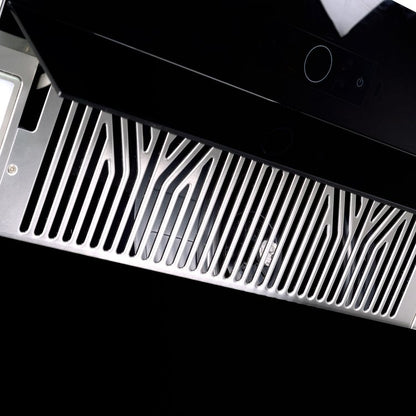 Dover 1000CFM 30'' Wall Mount/Under Cabinet Range Hoods