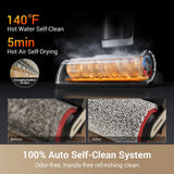 Dreame H14 Wet and Dry Vacuum