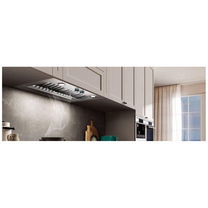 Elica EAR134S4 34" Cabinet Insert Rang Hoods