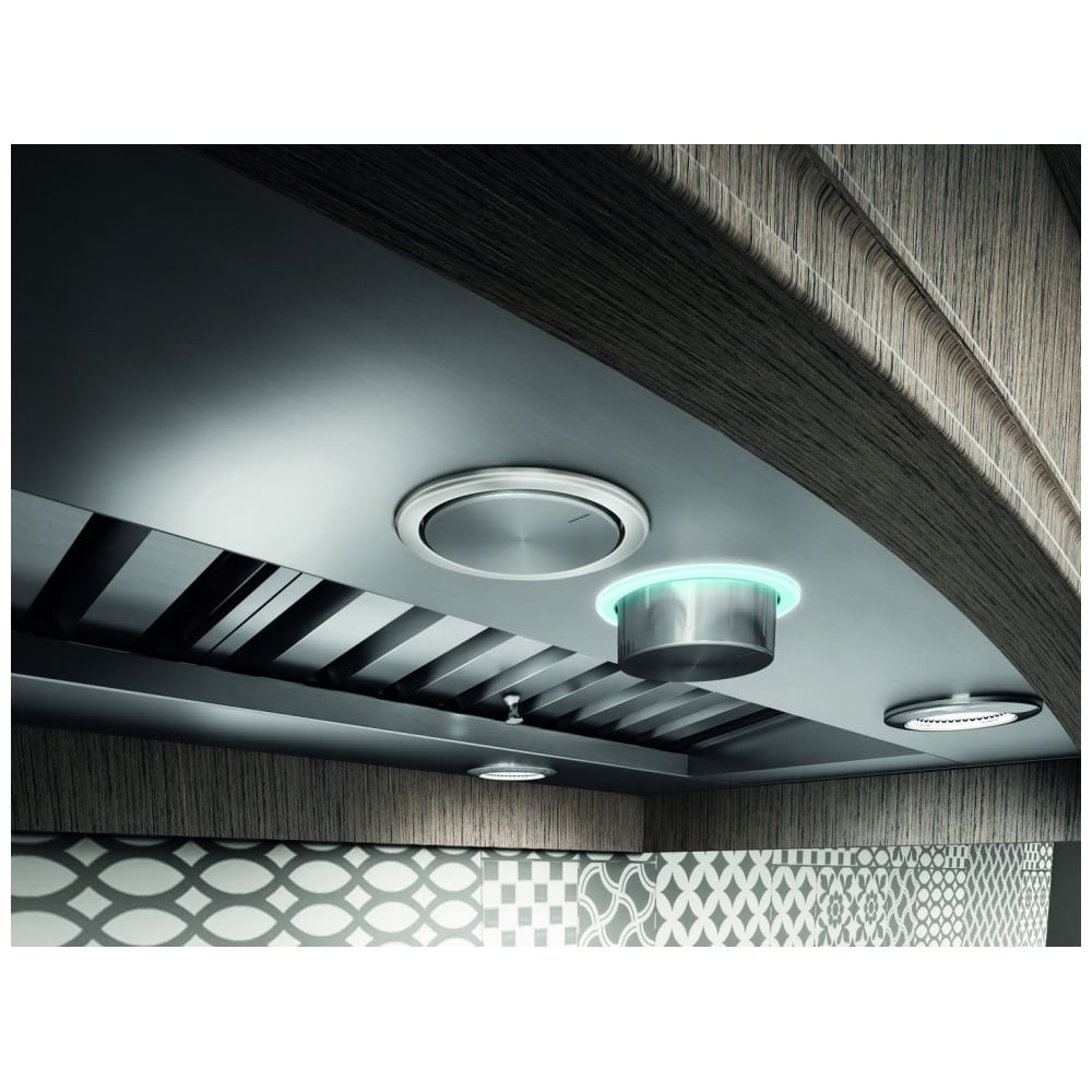 Elica EAR134S4 34" Cabinet Insert Rang Hoods