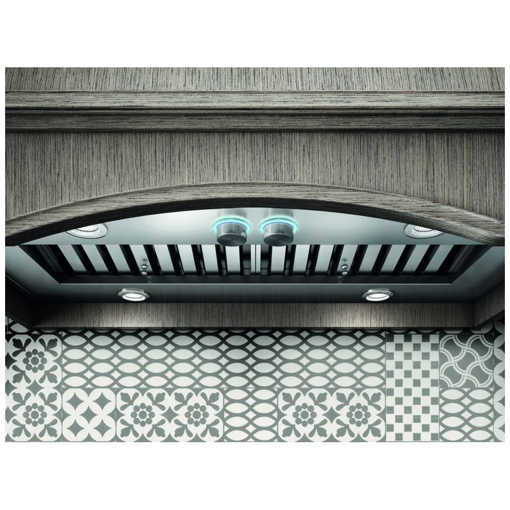 Elica Cabinet Insert Range Hoods EAR140S4