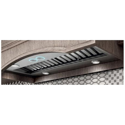 Elica Cabinet Insert Range Hoods EAR140S4