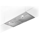 Elica EAS328S1 Cabinet Insert, 28 inch Exterior Width, 300 CFM, LED, Aluminum Mesh Filter, Stainless Steel colour