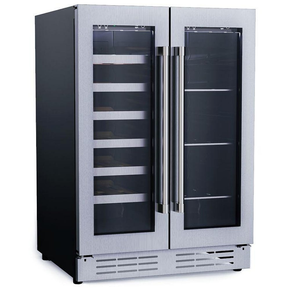 Elica Under Counter Wine Refrigeration EBF52SS1