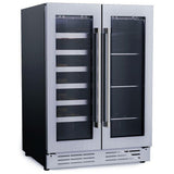 Elica Under Counter Wine Refrigeration EBF52SS1