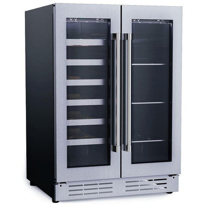 Elica Under Counter Wine Refrigeration EBF52SS1