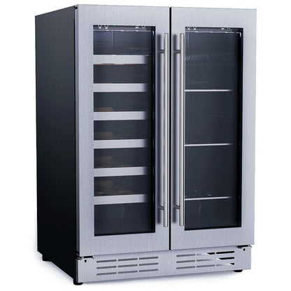 Elica Under Counter Wine Refrigeration EBF52SS1