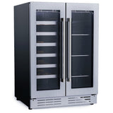 Elica Under Counter Wine Refrigeration EBF52SS1