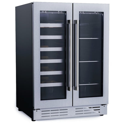 Elica Under Counter Wine Refrigeration EBF52SS1