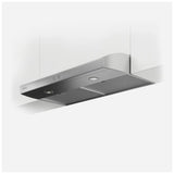Elica EBL436S2 Range Hood, 36 inch Exterior Width, 4, 430 CFM, LED, Aluminum Mesh Filter, Stainless Steel colour