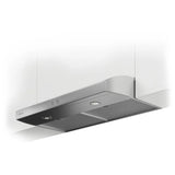 Elica EBL436S2 Range Hood, 36 inch Exterior Width, 4, 430 CFM, LED, Aluminum Mesh Filter, Stainless Steel colour