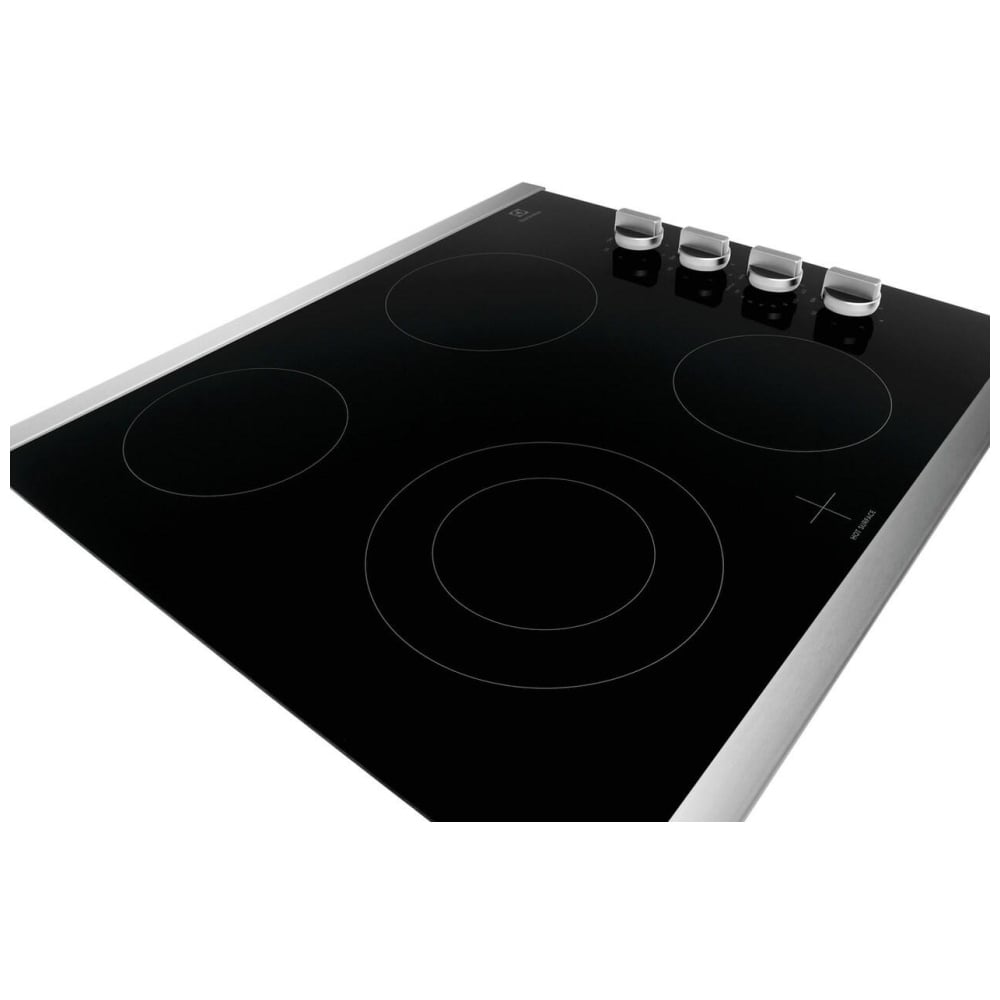 Electrolux ECCE242CAS Electric Cooktop