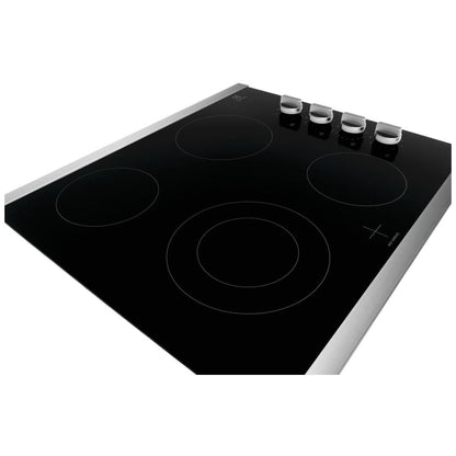 Electrolux ECCE242CAS Electric Cooktop