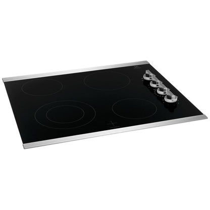 Electrolux ECCE242CAS Electric Cooktop