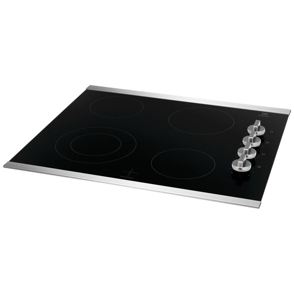 Electrolux ECCE242CAS Electric Cooktop
