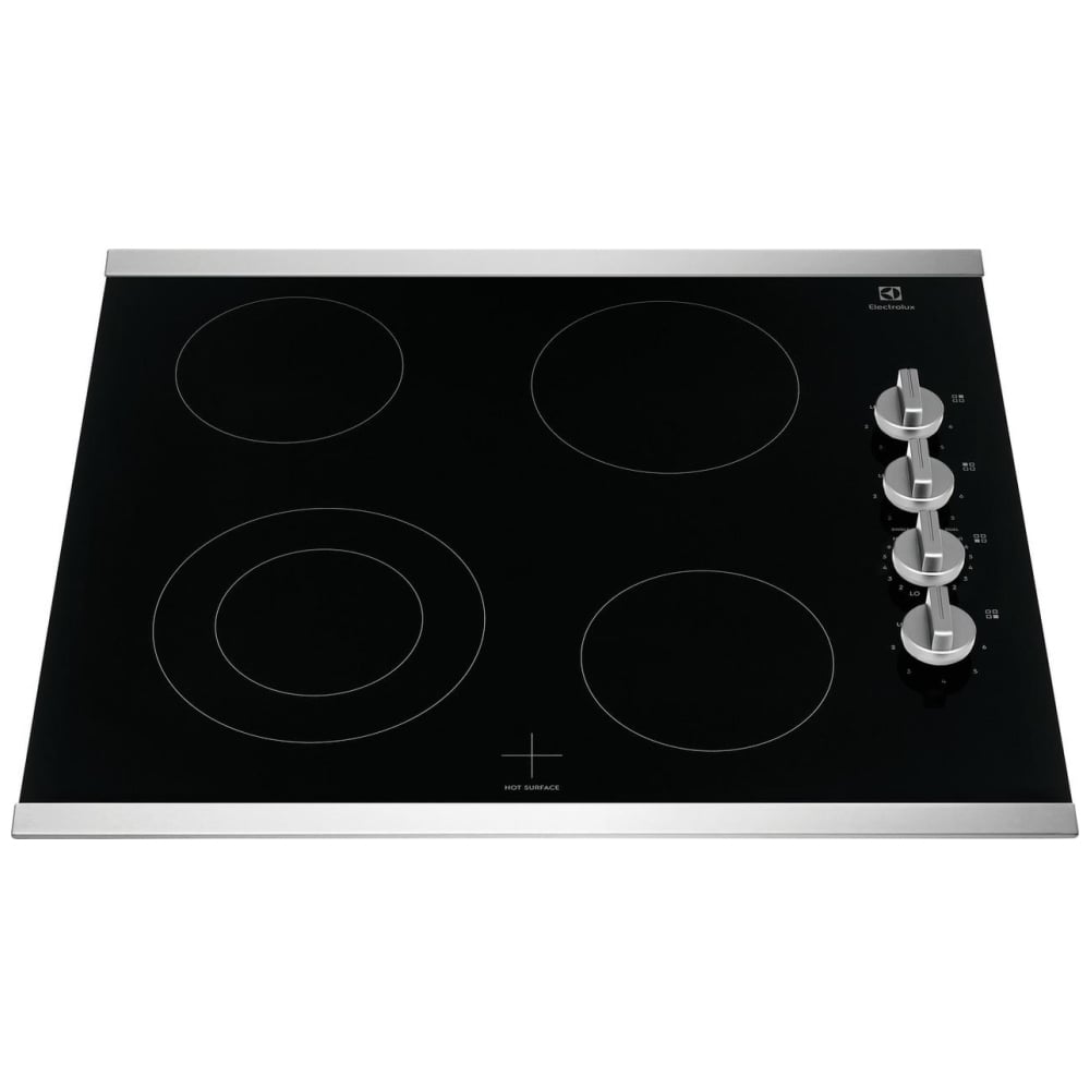 Electrolux ECCE242CAS Electric Cooktop