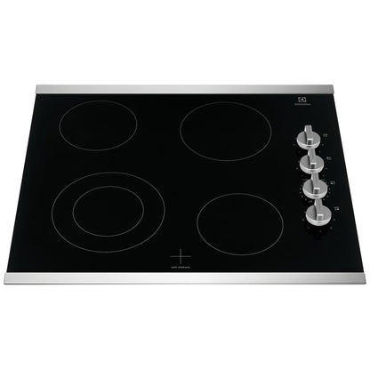 Electrolux ECCE242CAS Electric Cooktop