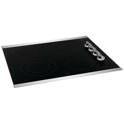 Electrolux ECCE242CAS Electric Cooktop