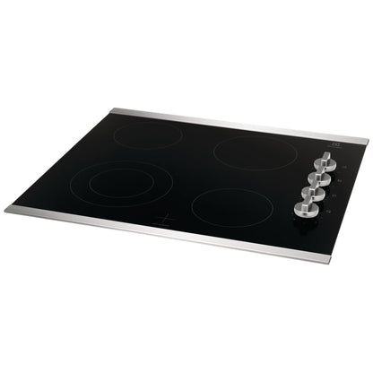 Electrolux ECCE242CAS Electric Cooktop
