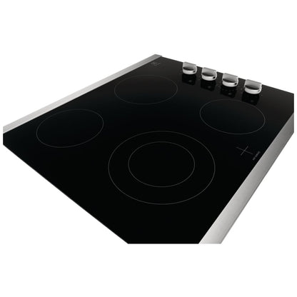 Electrolux ECCE242CAS Electric Cooktop