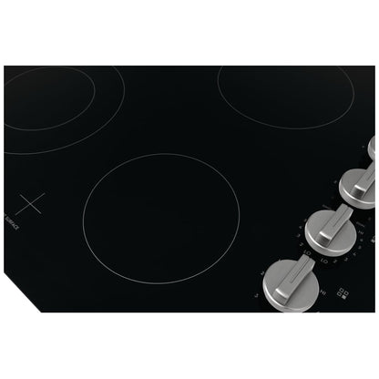 Electrolux ECCE242CAS Electric Cooktop