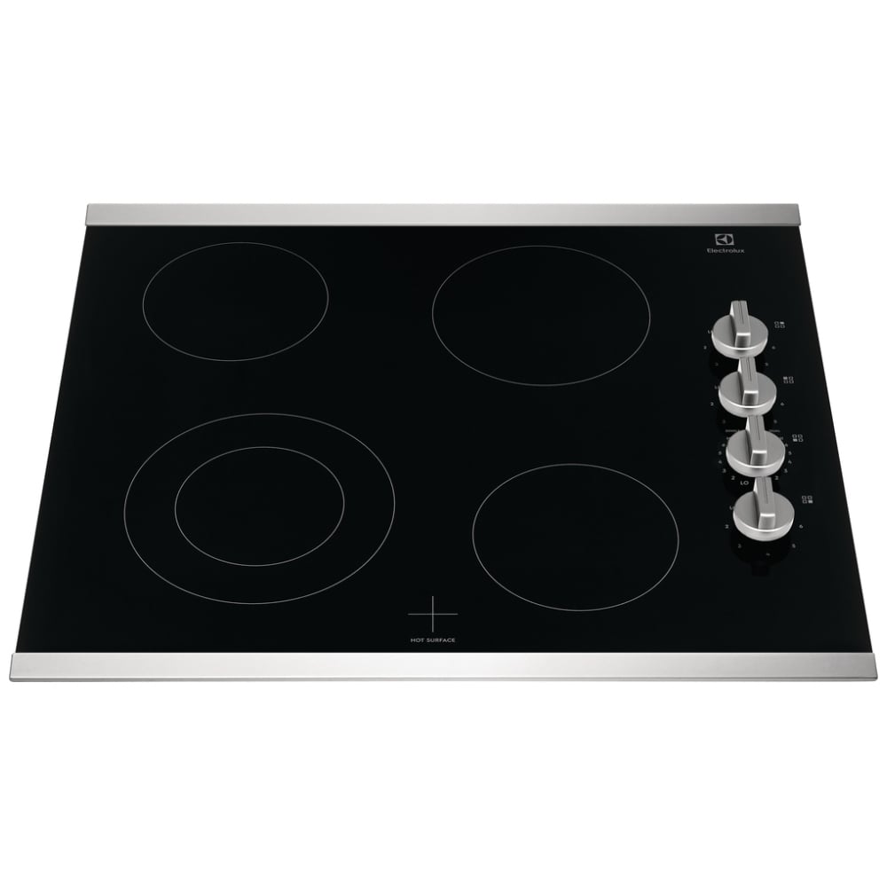 Electrolux ECCE242CAS Electric Cooktop
