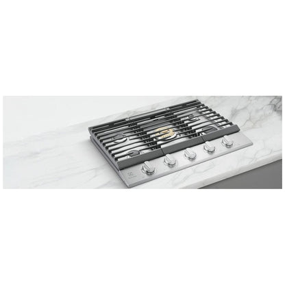 Electrolux 30" Gas Cooktop ECCG3068AS