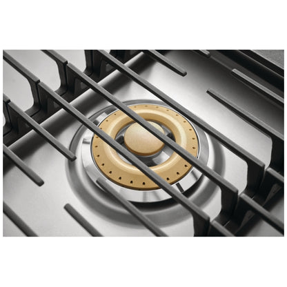 Electrolux 30" Gas Cooktop ECCG3068AS