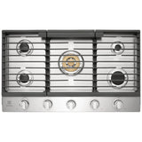 Gas Cooktops