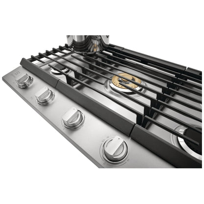 Electrolux 36" Gas Cooktop ECCG3668AS